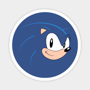 Classic Style Sonic Magnet